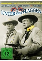 Unter zwei Flaggen