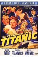 Untergang der Titanic - Grosse Film-Klassiker