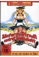 Unterm Dirndl wird gejodelt - Erotik Classics