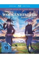 Unterm Wolkenhimmel - Komplettbox - Special Edition
