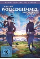 Unterm Wolkenhimmel - Komplettbox