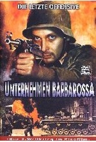 Unternehmen Barbarossa