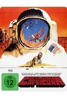 Unternehmen Capricorn - Steelbook [SE]