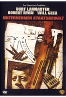 Unternehmen Staatsgewalt