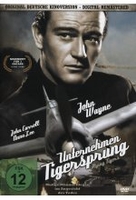 Unternehmen Tigersprung