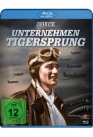Unternehmen Tigersprung (John Wayne)