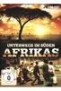 Unterwegs im Süden Afrikas [2 DVDs]