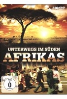 Unterwegs im Süden Afrikas [2 DVDs]