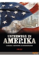 Unterwegs in Amerika [2 DVDs]