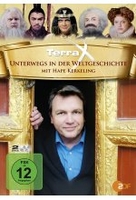 Unterwegs in der Weltgeschichte mit Hape Kerkeling [2 DVDs]