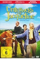 Unterwegs mit Jacqueline