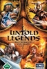 Untold Legends - Brotherhood of the Blade