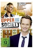 Upper East Side Society - Schulstart mit Hindernissen