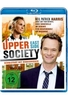 Upper East Side Society - Schulstart mit Hindernissen