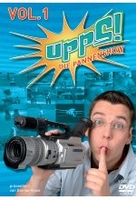 Upps! - Die Pannenshow Vol. 1 [2 DVDs]