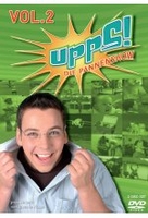 Upps! - Die Pannenshow Vol. 2 [2 DVDs]