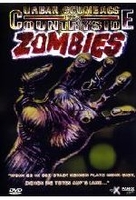 Urban Scumbags vs. Countryside Zombies