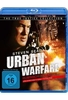 Urban Warfare - Russisch Roulette - Ungeschnittene Fassung / The True Justice Collection