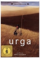 Urga