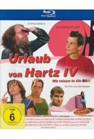 Urlaub von Hartz IV - Wir reisen in die DDR