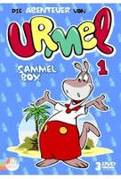 Urmel - Sammelbox 1 [3 DVDs]