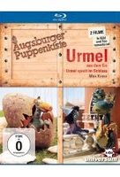 Urmel aus dem Eis/Urmel spielt im Schloss - Augsburger Puppenkiste