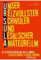 URSULA - Die Kurzfilme (OmU) [2 DVDs]