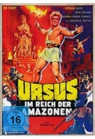 Ursus - Im Reich der Amazonen