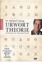 Urwort Theorie - Grundlagen der Quantenheilkunde