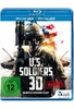 U.S. Soldiers 3D - Vol. 1 Marines IMAX (inkl. 2D-Version)