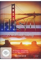 USA - A West Coast Journey