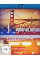 USA - A West Coast Journey (Mastered in 4K)
