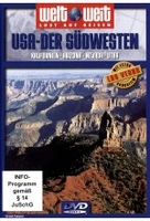 USA - Der Südwesten - Weltweit