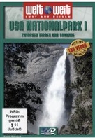 USA - Nationalparks I - Weltweit