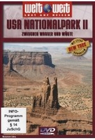 USA - Nationalparks II - Weltweit