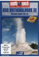 USA - Nationalparks III - Weltweit