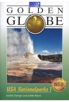 USA - Nationalparks Teil 1 - Golden Globe