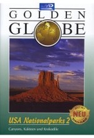 USA - Nationalparks Teil 2 - Golden Globe