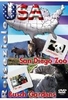 USA - San Diego Zoo/Busch Gardens