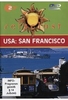 USA - San Francisco - ZDF Reiselust