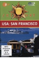 USA - San Francisco - ZDF Reiselust