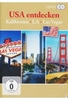 USA entdecken - Kalifornien,  LA,  Las Vegas [2 DVDs]