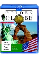 USA Highlights - Golden Globe
