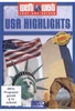 USA Highlights - Weltweit (mit Bonusfilm Hawaii)