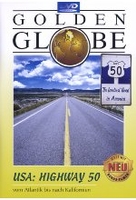 USA Highway 50 - Golden Globe