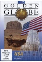 USA Hihglights - Golden Globe