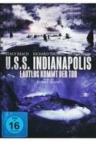 U.S.S. Indianapolis - Lautlos kommt der Tod