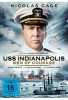 USS Indianapolis - Men of Courage