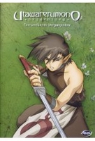 Utawarerumono - Heldenlied Vol. 3/Episode 11-14