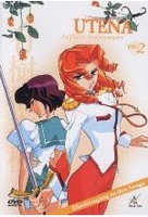 Utena - Vol. 2 (OmU)